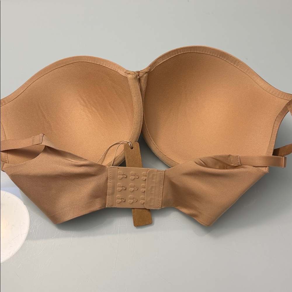 NWT SKIMS Ultimate Push-Up Plunge Bra - Picture 5 of 7
